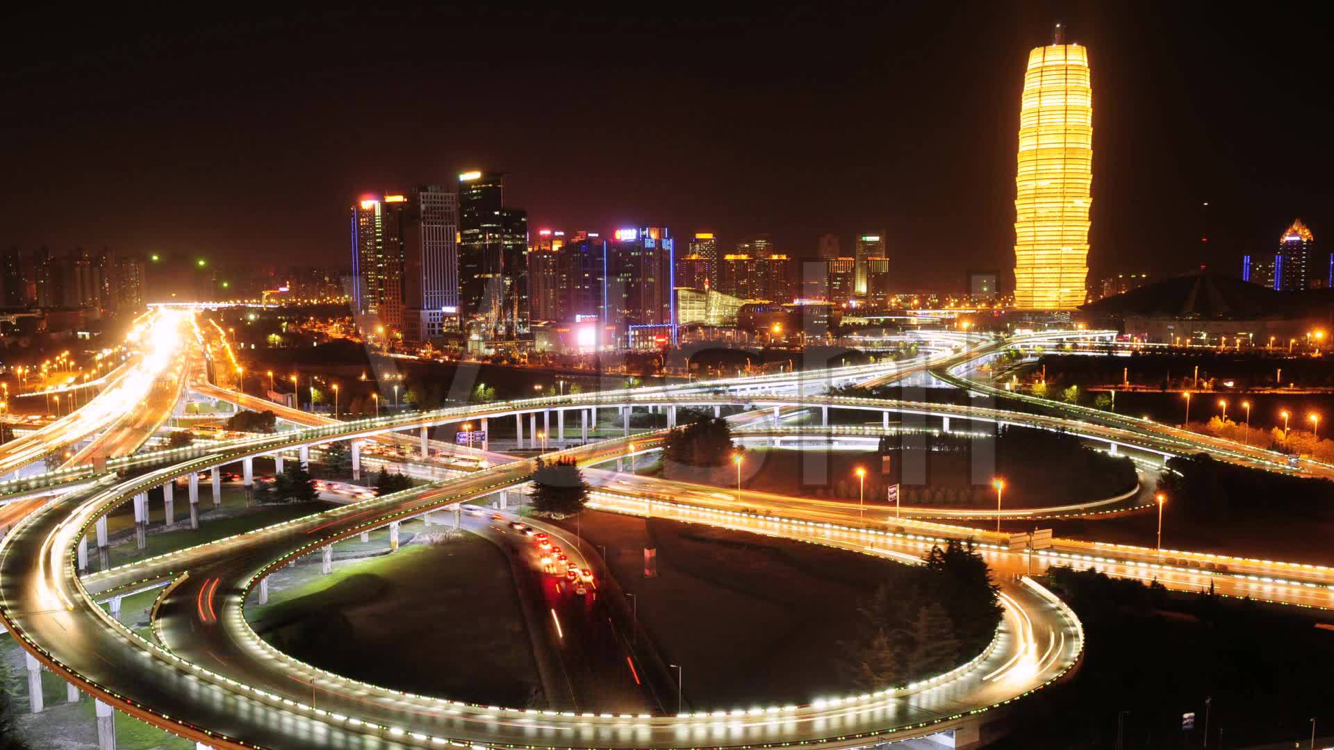 郑州市城市道路智能交通建设项目南三环东延工程